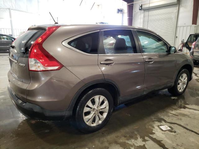 Photo 3 from auction – 2014 HONDA CR-V EX with VIN 2HKRM4H52EH620121