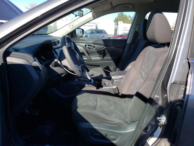 صورة رقم 7 من المزاد - 2016 NISSAN ROGUE S مع VIN KNMAT2MV5GP640929
