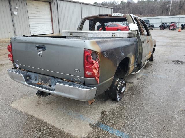 Photo 3 from auction – 2008 DODGE RAM 2500 S with VIN 3D7KR28A98G213324