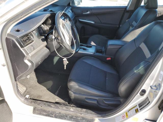 Photo 7 from auction – 2013 TOYOTA CAMRY with VIN 4T1BF1FK8DU284221
