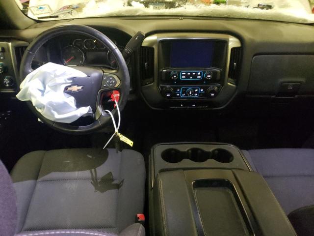 Photo 8 from auction – 2019 CHEVROLET SILVERADO with VIN 2GCVKPEC7K1138735