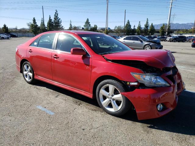 Foto 4 de la subasta – 2011 TOYOTA CAMRY BASE con VIN 4T1BF3EK4BU583067