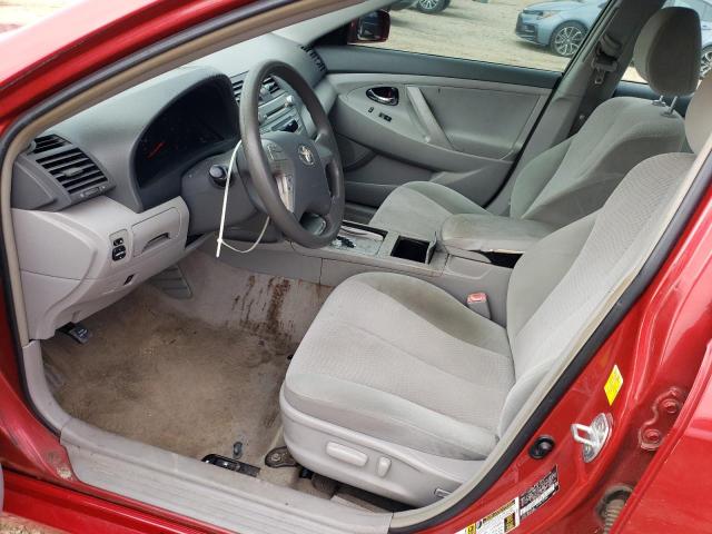 Photo 7 from auction – 2011 TOYOTA CAMRY STD/ with VIN 4T1BF3EK9BU168682