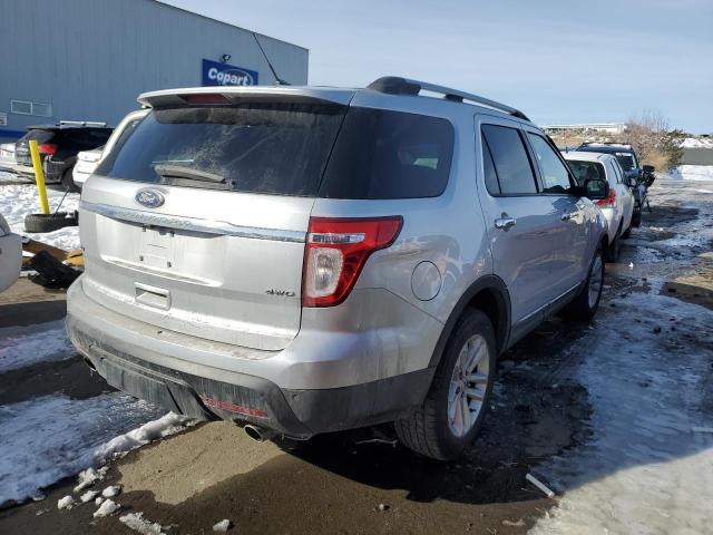 Photo 3 from auction – 2011 FORD EXPLORER X with VIN 1FMHK8D81BGA01997