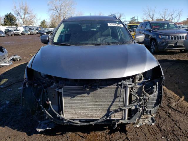 Photo 5 from auction – 2016 NISSAN ROGUE S with VIN KNMAT2MV5GP640929