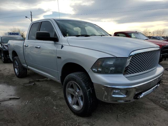 Photo 4 from auction – 2012 DODGE RAM 1500 S with VIN 1C6RD7GT3CS177470