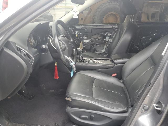 Photo 7 from auction – 2014 INFINITI Q50 BASE with VIN JN1BV7AR7EM694396
