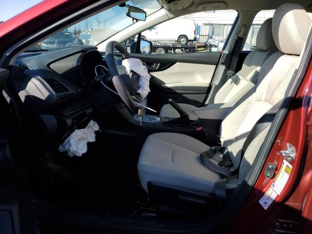 Photo 7 from auction – 2017 SUBARU IMPREZA with VIN 4S3GTAA65H3726378