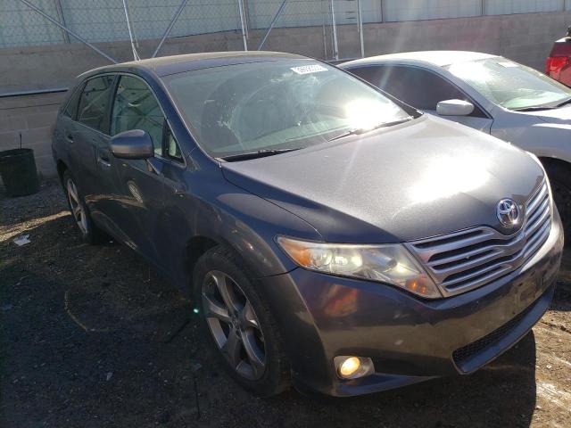 Photo 4 from auction – 2011 TOYOTA VENZA with VIN 4T3BK3BBXBU050874