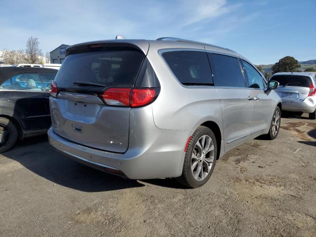 Photo 3 from auction – 2017 CHRYSLER PACIFICA L with VIN 2C4RC1GG5HR508635
