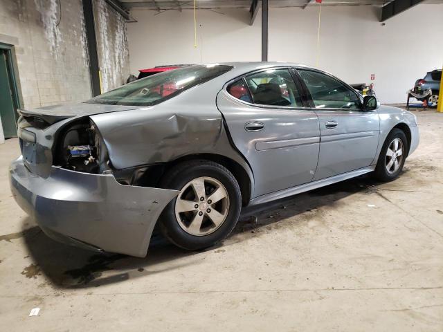 Photo 3 from auction – 2008 PONTIAC GRAND PRIX with VIN 2G2WP552881138807