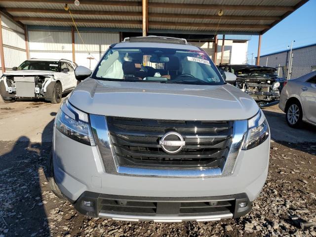 Photo 5 from auction – 2022 NISSAN PATHFINDER with VIN 5N1DR3DK6NC272106