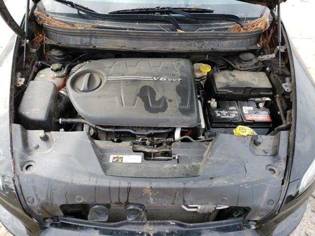 Photo 11 from auction – 2017 JEEP CHEROKEE L with VIN 1C4PJLDSXHW643067