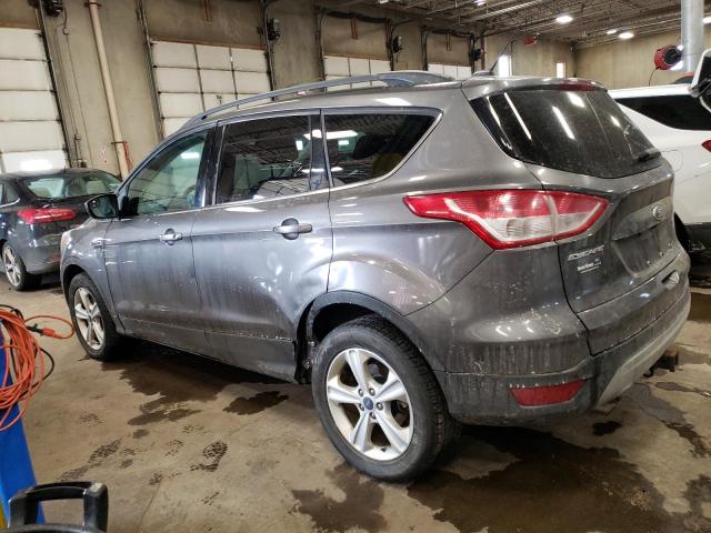 Photo 2 from auction – 2014 FORD ESCAPE SE with VIN 1FMCU9G95EUA45392