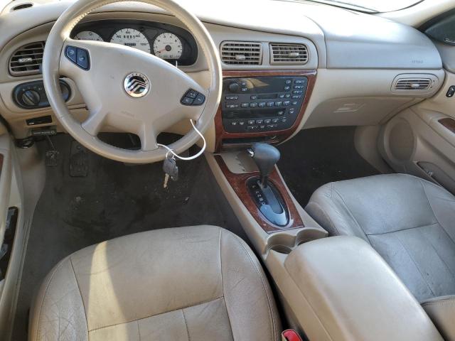 Photo 8 from auction – 2003 MERCURY SABLE LS P with VIN 1MEHM55S23G625346