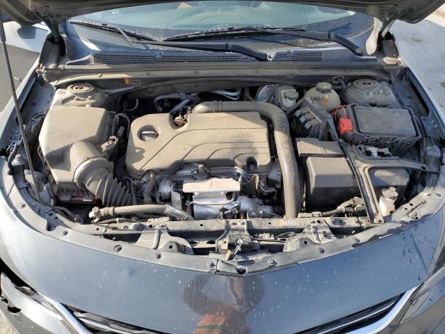 Photo 11 from auction – 2017 CHEVROLET MALIBU LS with VIN 1G1ZB5ST4HF233600
