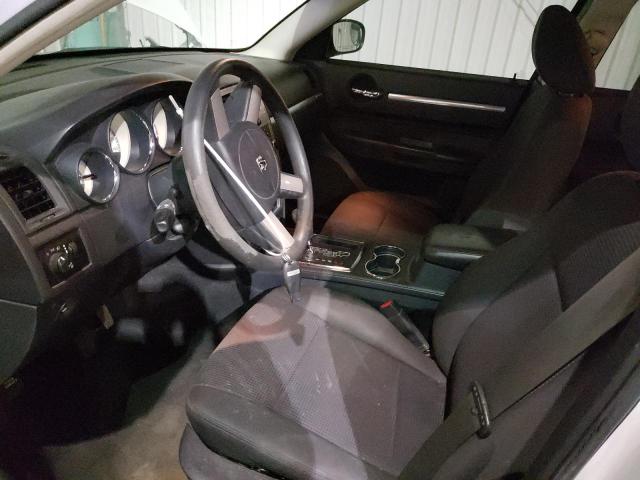 Photo 7 from auction – 2010 DODGE CHARGER SX with VIN 2B3CA3CV2AH309941