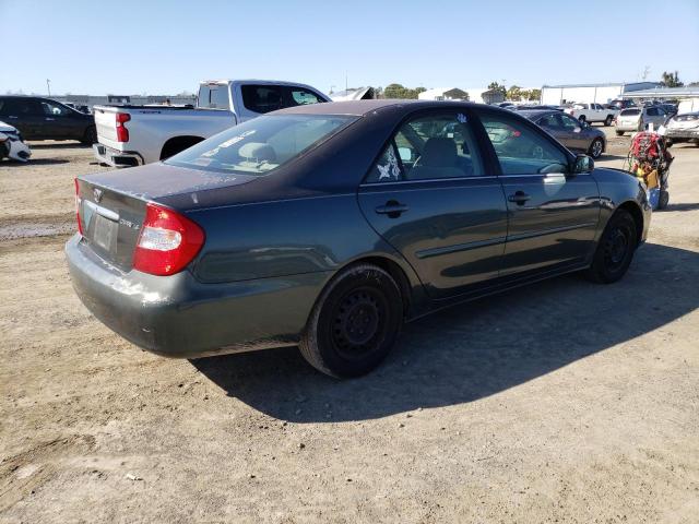 Photo 3 from auction – 2002 TOYOTA CAMRY LE with VIN 4T1BE32K42U600196