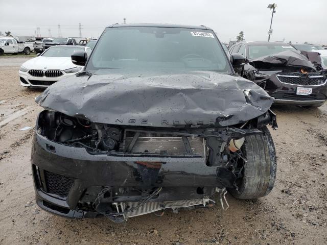 Photo 5 from auction – 2020 LAND ROVER RANGE ROVE with VIN SALWR2SU9LA724014