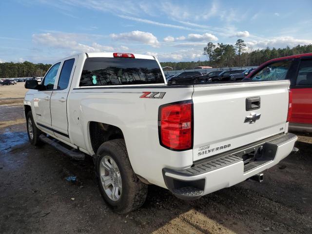 Photo 2 from auction – 2019 CHEVROLET SILVERADO with VIN 2GCVKPEC6K1110182