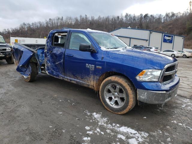 Photo 4 from auction – 2019 RAM 1500 CLASS with VIN 1C6RR7TT3KS588180