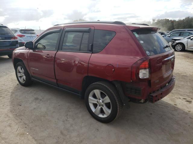 Photo 2 from auction – 2017 JEEP COMPASS SP with VIN 1C4NJCBA3HD123628
