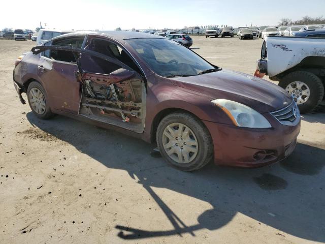 Photo 4 from auction – 2011 NISSAN ALTIMA BAS with VIN 1N4AL2AP8BN491612