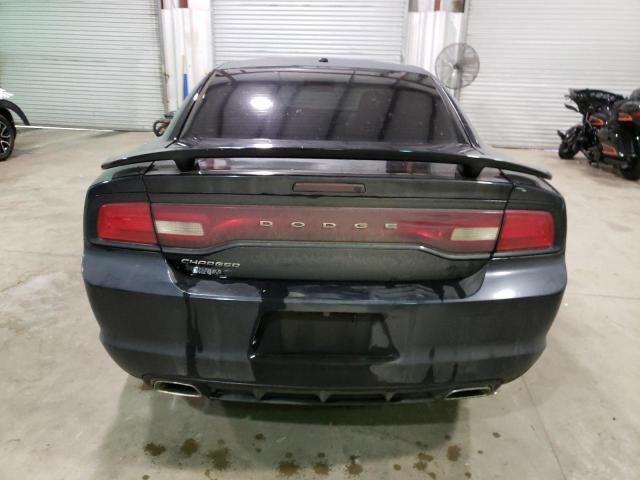 Photo 6 from auction – 2014 DODGE CHARGER SX with VIN 2C3CDXHGXEH358824