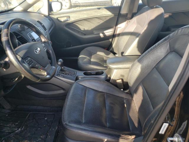 Photo 7 from auction – 2015 KIA FORTE EX with VIN KNAFZ4A84F5336173
