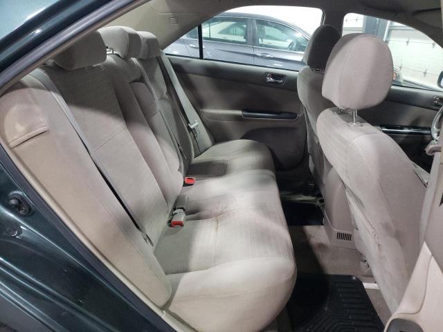 Photo 10 from auction – 2005 TOYOTA CAMRY LE with VIN 4T1BE30K55U390425