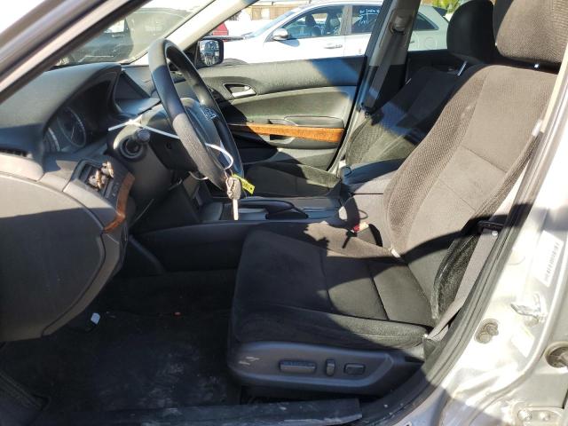 Photo 7 from auction – 2011 HONDA ACCORD EX with VIN 1HGCP2F74BA043103