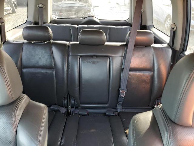Photo 10 from auction – 2005 HONDA PILOT EXL with VIN 2HKYF18625H514314