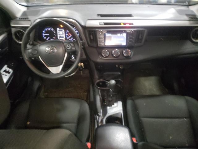 Photo 8 from auction – 2018 TOYOTA RAV4 LE with VIN JTMBFREV1JJ259754