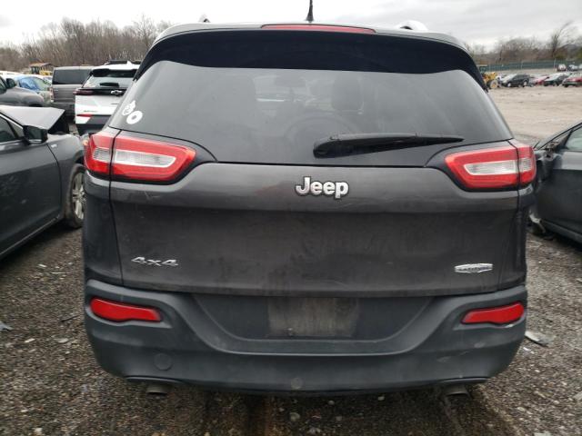 Photo 6 from auction – 2014 JEEP CHEROKEE L with VIN 1C4PJMCS8EW231359