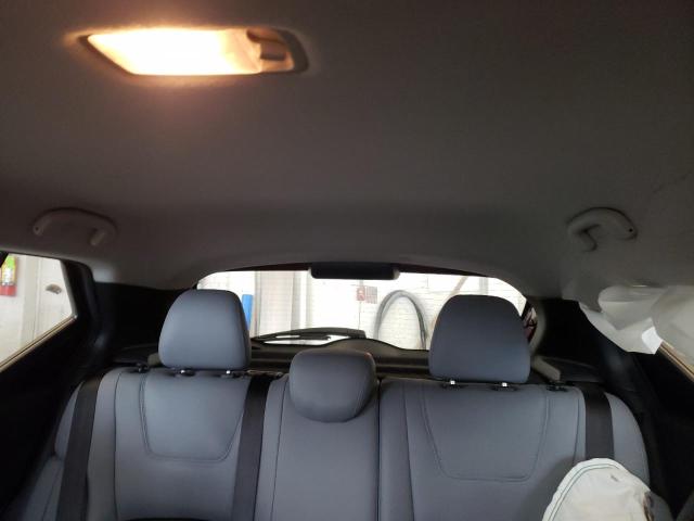 Photo 10 from auction – 2021 NISSAN KICKS SR with VIN 3N1CP5DV4ML548560