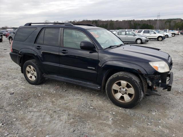 Photo 4 from auction – 2005 TOYOTA 4RUNNER LI with VIN JTEZU17R558026345