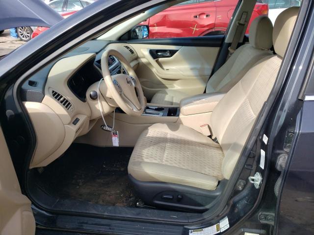 Photo 7 from auction – 2016 NISSAN ALTIMA 2.5 with VIN 1N4AL3AP4GN313645