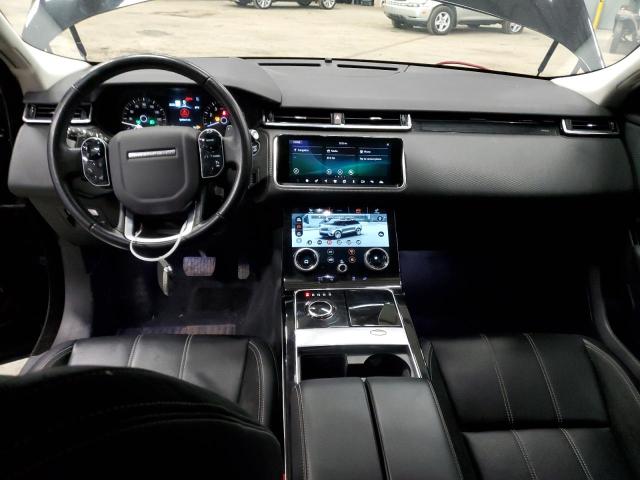 Photo 8 from auction – 2019 LAND ROVER RANGE ROVE with VIN SALYB2EV2KA795653