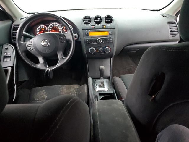 Photo 8 from auction – 2010 NISSAN ALTIMA S with VIN 1N4AL2EP0AC173147