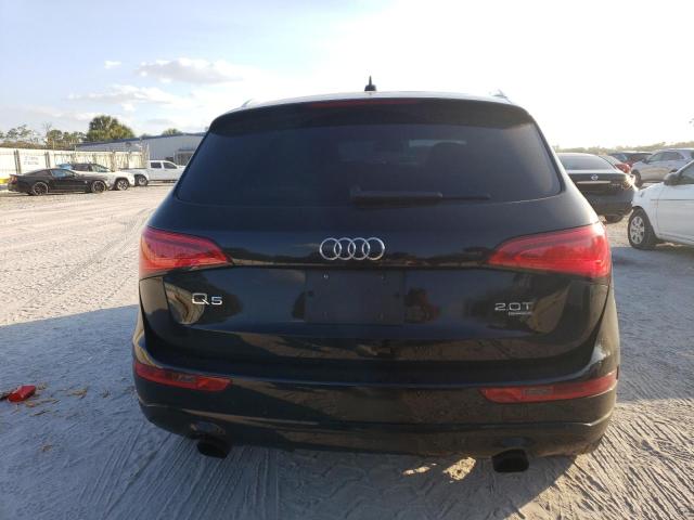 Photo 6 from auction – 2014 AUDI Q5 PREMIUM with VIN WA1CFAFP8EA077961