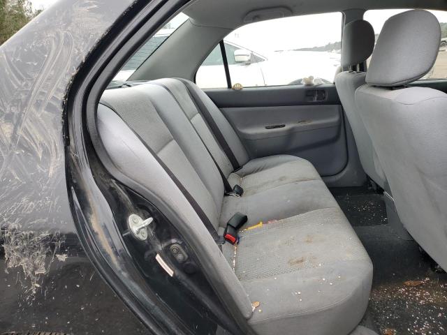 Photo 10 from auction – 2006 MITSUBISHI LANCER ES with VIN JA3AJ26E16U015624