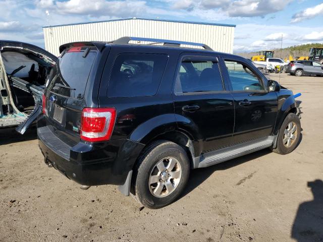صورة رقم 3 من المزاد - 2012 FORD ESCAPE LIM مع VIN 1FMCU9EG8CKC39876