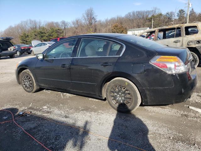 Photo 2 from auction – 2012 NISSAN ALTIMA BAS with VIN 1N4AL2AP4CC183771