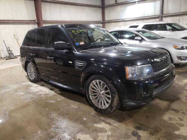 Photo 4 from auction – 2010 LAND ROVER RANGE ROVE with VIN SALSK2D41AA235104