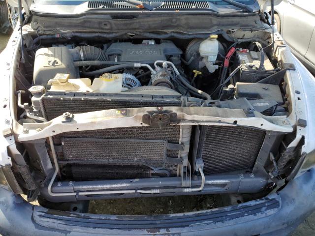Photo 11 from auction – 2005 DODGE RAM PICKUP with VIN 1D7HA16D85J651397