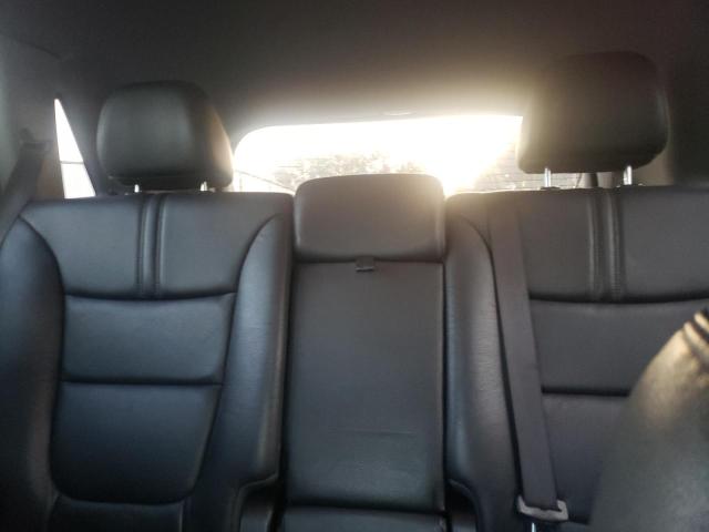 Photo 10 from auction – 2014 KIA SORENTO LX with VIN 5XYKTDA69EG473553