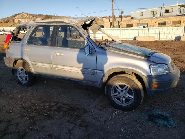 Photo 4 from auction – 1999 HONDA CR-V EX with VIN JHLRD1865XC048891