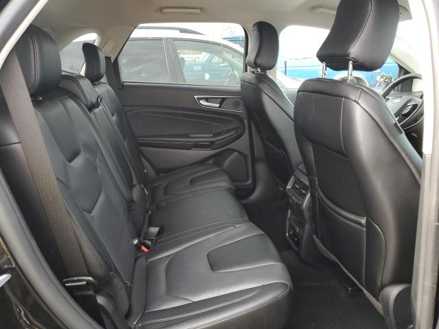 Photo 11 from auction – 2022 FORD EDGE TITAN with VIN 2FMPK4K93NBA12267