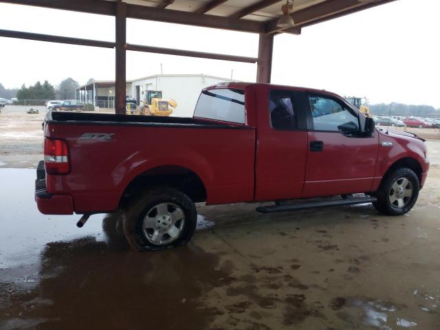 Photo 3 from auction – 2006 FORD F150 with VIN 1FTRX14W36NA46361