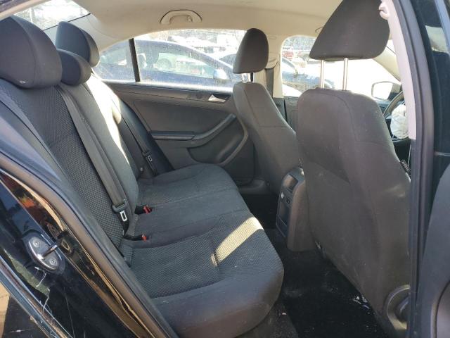 Photo 10 from auction – 2014 VOLKSWAGEN JETTA BASE with VIN 3VW2K7AJ6EM391899
